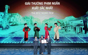 10 sự kiện văn hóa nổi bật năm 2024 do Thể thao và Văn hóa bình chọn