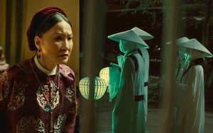 Hồng Đào và bộ sưu tập đẹp về nghề diễn