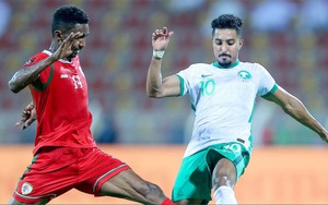Nhận định, soi tỷ lệ Oman vs Saudi Arabia 20h30 hôm nay, bán kết Cúp vùng Vịnh 2024