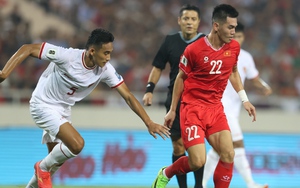 Bóng đá Việt Nam năm 2024: Đan xen những sắc màu