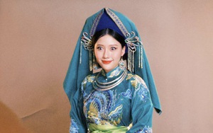 Em gái Trấn Thành lên tiếng về trang phục nhân vật ma nữ trong '404 Chạy ngay đi'