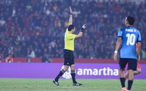 Truyền thông Singapore phàn nàn về VAR khi đội nhà bị loại, tiếc nuối về bàn thắng bị từ chối trước Việt Nam