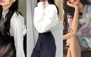 10 nữ thần tượng K-pop "Khuôn mặt đẹp nhất 2024" theo TC Candler