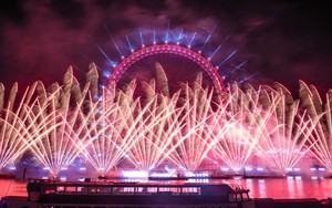 Đón giao thừa một mình, xu hướng mới của giới trẻ châu Âu