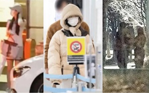 Các mối quan hệ từng bị Dispatch "khui ra" vào ngày đầu năm