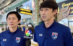 HLV tuyển Thái Lan: ‘Xuân Son nguy hiểm, chúng tôi sẽ kiểm soát’
