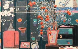 Khổng Đỗ Duy mang Tết Bắc bộ vào phương Nam