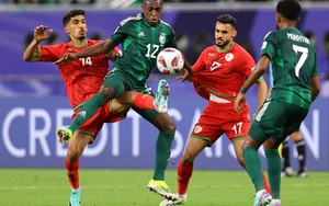 Lịch thi đấu bóng đá hôm nay 31/12: Sôi động bán kết cúp vùng Vịnh 2024