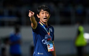 HLV Nhật Bản tin Thái Lan sẽ thắng ĐT Việt Nam ở 2 trận chung kết AFF Cup dù chật vật vượt qua Philippines