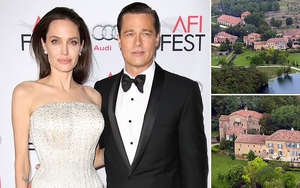 Brad Pitt và Angelina Jolie đạt được thỏa thuận ly hôn sau 8 năm đấu tranh pháp lý căng thẳng
