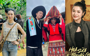 Thanh Huế, Long Vũ... và loạt gương mặt mới tỏa sáng trong phim VTV năm 2024 