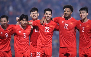 Có Xuân Son, đội tuyển Việt Nam tái đấu Thái Lan với ký ức 2008