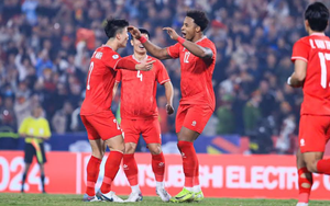 Chung kết Việt Nam vs Thái Lan sẽ là đại chiến ‘trong mơ’ ở AFF Cup 2024
