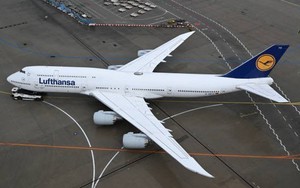 Vé máy bay giá rẻ: Thời hoàng kim đã qua