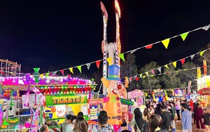 Phong tục đón Tết Dương lịch tại các quốc gia