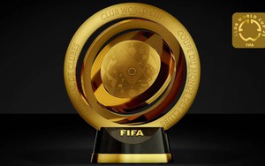 Đêm nay bốc thăm chia bảng Club World Cup 2025: Cuộc cách mạng hay vắt sức cầu thủ?