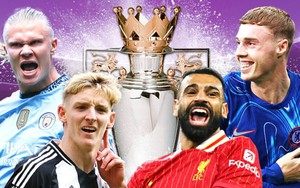 Bảng xếp hạng Ngoại hạng Anh vòng 14 mới nhất: Liverpool bị thu hẹp khoảng cách