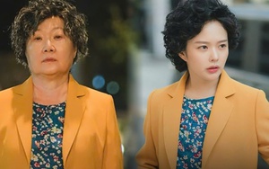 Siêu phẩm nghìn tỉ "Ngoại già tuổi đôi mươi" bản truyền hình: "Bà mẹ quốc dân" Kim Hae Sook trở lại