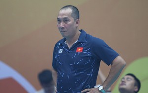 HLV Tuấn Kiệt và đội bóng chuyền Việt Nam nhận kết quả bốc thăm giải thế giới: Chung bảng Indonesia cùng 4 đội rất mạnh