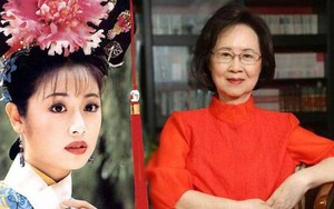 Lâm Tâm Như, Triệu Vy và nhiều ngôi sao xót xa tiễn biệt nhà văn Quỳnh Dao