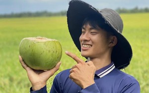 TikToker 'hot rần rần' thời gian qua Lê Tuấn Khang là ai?