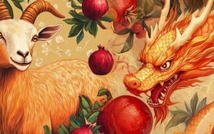 Dự đoán ngày 6/12/2024 của 12 con giáp: Thìn tài chính khởi sắc, Tuất mở rộng mối quan hệ