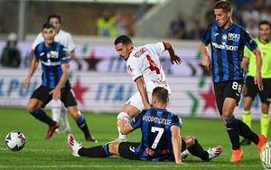 Nhận định, soi tỷ lệ Atalanta vs Milan 02h45 ngày 7/12, Serie A vòng 15