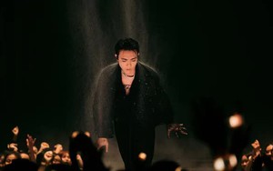 Soobin Hoàng Sơn nhận loạt đề cử giải Mai Vàng