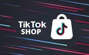 TikTok Shop vẫn bùng nổ doanh thu Black Friday dù đối mặt lệnh cấm