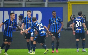 Nhận định, soi tỷ lệ Inter Milan vs Parma 00h30 ngày 7/12, Serie A vòng 15