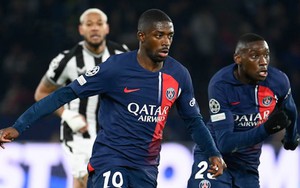 Nhận định, soi tỷ lệ Auxerre vs PSG 3h00 ngày 7/12, vòng 14 Ligue 1