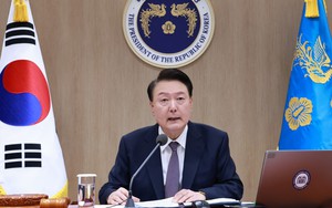 Tổng thống Hàn Quốc bảo vệ quyết định thiết quân luật