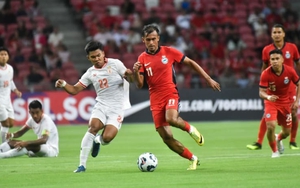 Singapore giảm giá vé AFF Cup 2024 sau phản ứng của người hâm mộ