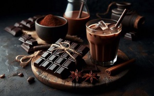 Ăn chocolate có tác dụng giảm nguy cơ mắc bệnh tiểu đường tuýp 2