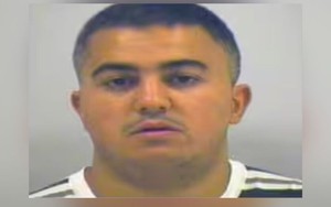 Trùm ma túy Bỉ Othman El Ballouti bị bắt tại Các Tiểu vương quốc Arab thống nhất