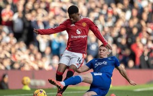 Xem Amad Diallo đá cánh là niềm vui cho cả CĐV Man United và Ruben Amorim
