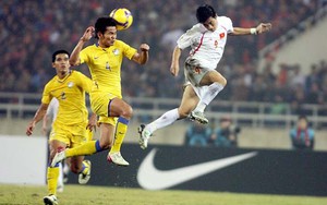 Việt Nam góp 2 cái tên trong danh sách top 10 chân sút xuất sắc nhất lịch sử AFF Cup