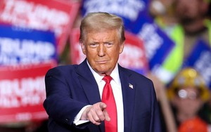 Ông Trump phát đi tín hiệu sẽ “mạnh tay” với các “gã khổng lồ” công nghệ