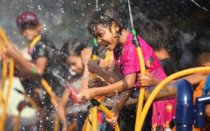 UNESCO đưa Lễ hội Thingyan ở Myanmar và Lễ hội Eid ở Nigeria vào danh sách di sản văn hóa phi vật thể