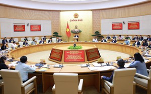 Sắp xếp, tinh gọn tổ chức bộ máy của Chính phủ: Cần có chính sách đủ mạnh, nổi trội với các đối tượng chịu tác động