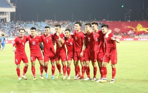 FIFA công nhận AFF Cup là giải chính thức, ĐT Việt Nam có cơ hội thăng tiến trên BXH thế giới