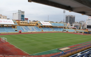 SVĐ 22 nghìn chỗ của Việt Nam được báo Đông Nam Á cho ‘sánh vai’ với Mỹ Đình, được khen ngợi vì yếu tố đặc biệt