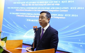 “Giáo dục liên văn hóa”: Nhu cầu bức thiết trong xu hướng toàn cầu hóa