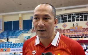 Bóng chuyền Việt Nam lần đầu trong lịch sử dự 2 giải đấu danh giá, HLV Tuấn Kiệt nhận trọng trách đặc biệt