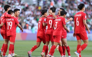 FIFA công nhận AFF Cup: 3 đội Đông Nam Á gặp khó bỗng hưởng lợi, ĐT Việt Nam thêm động lực