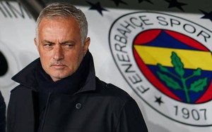 Mourinho cuối cùng cũng lên tiếng về khả năng tái hợp Ronaldo