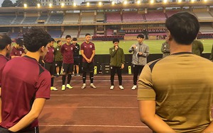 CĐV Việt Nam được xem nhà ĐKVĐ AFF Cup thi đấu miễn phí