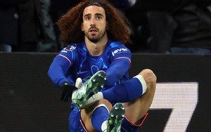 Hậu vệ Chelsea bị gọi là 'học sinh' vì lỗi 'đáng xấu hổ' dẫn đến hai bàn thua chỉ trong vòng 11 phút trước Tottenham