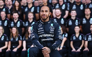 Lewis Hamilton: Tạm biệt Mercedes, chào Ferrari!