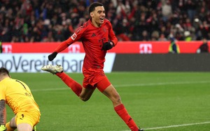 Bayern cần giảm sự phụ thuộc vào Musiala 